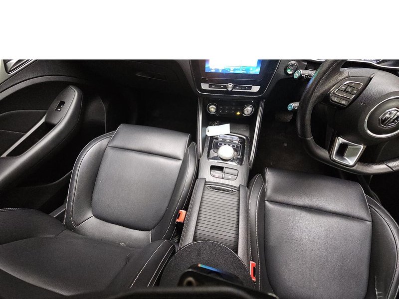 Used MG MG ZS 2020 for sale - 77655715: Photo 4