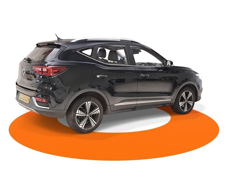 Used MG MG ZS 2020 for sale - 77655715: Photo 6