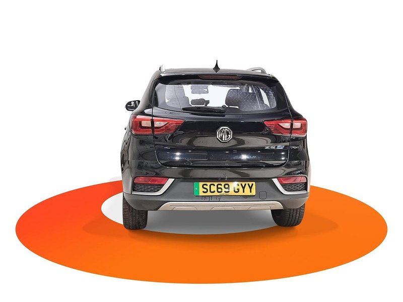 Used MG MG ZS 2020 for sale - 77655715: Photo 7