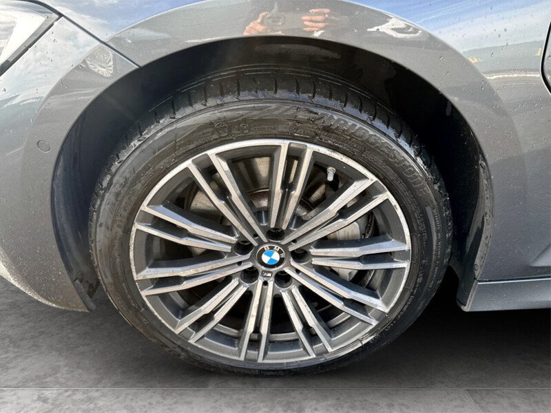 Used BMW 3 Series 2021 for sale - 76454815: Photo 11