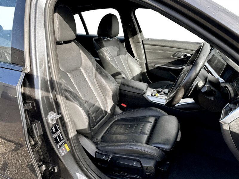 Used BMW 3 Series 2021 for sale - 76454815: Photo 12