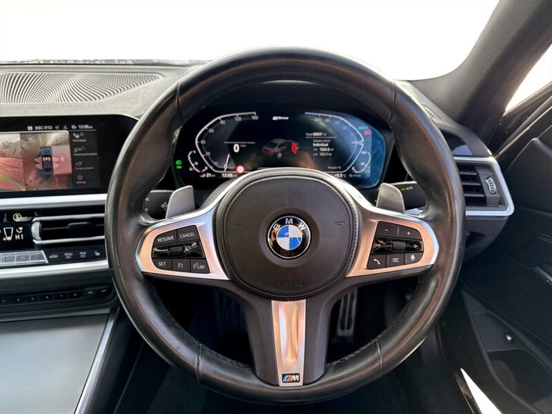 Used BMW 3 Series 2021 for sale - 76454815: Photo 13