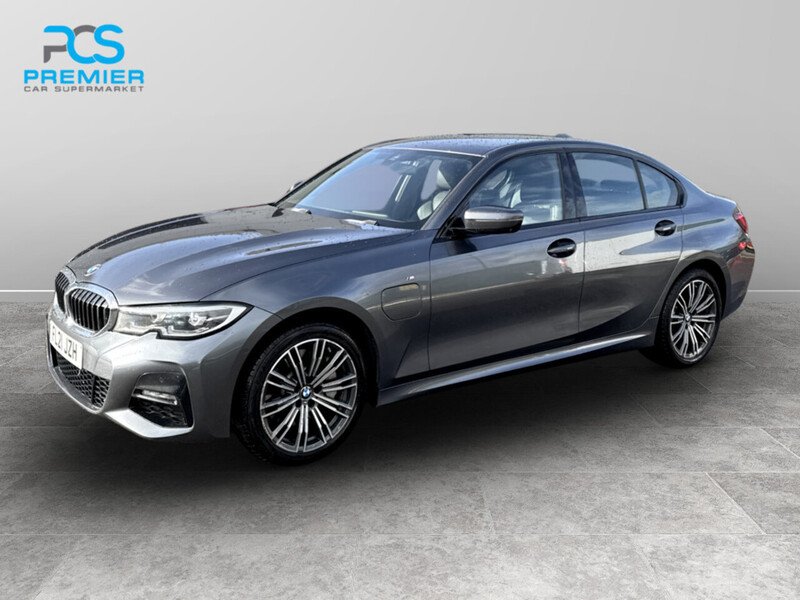 Used BMW 3 Series 2021 for sale - 76454815: Photo 14