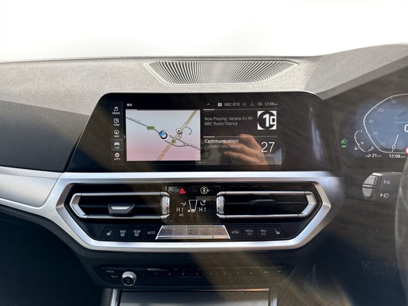 Used BMW 3 Series 2021 for sale - 76454815: Photo 19