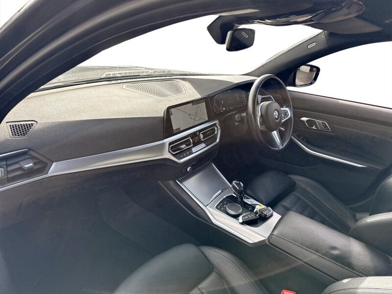 Used BMW 3 Series 2021 for sale - 76454815: Photo 20