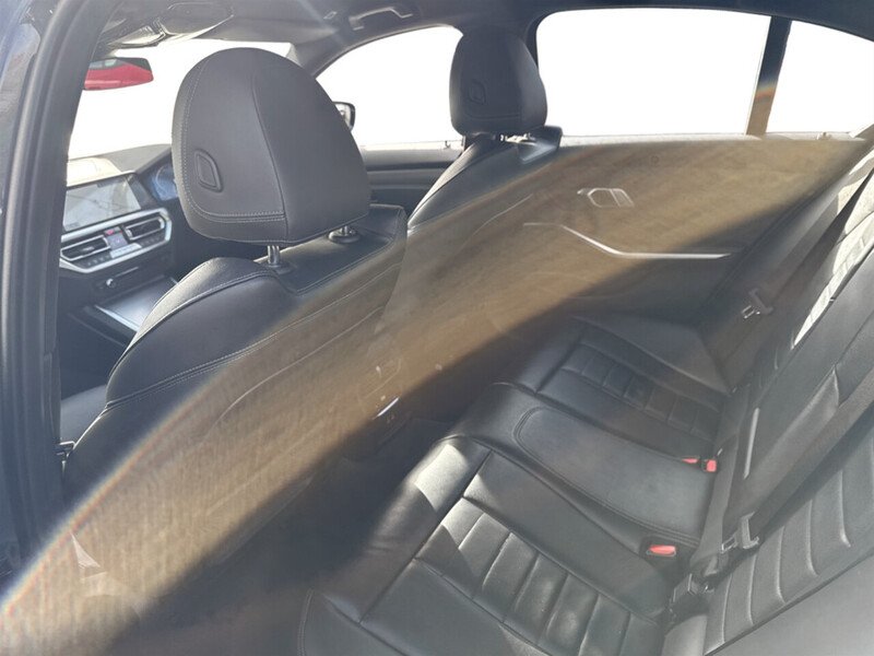 Used BMW 3 Series 2021 for sale - 76454815: Photo 21