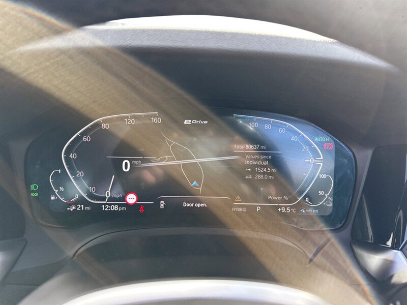 Used BMW 3 Series 2021 for sale - 76454815: Photo 22