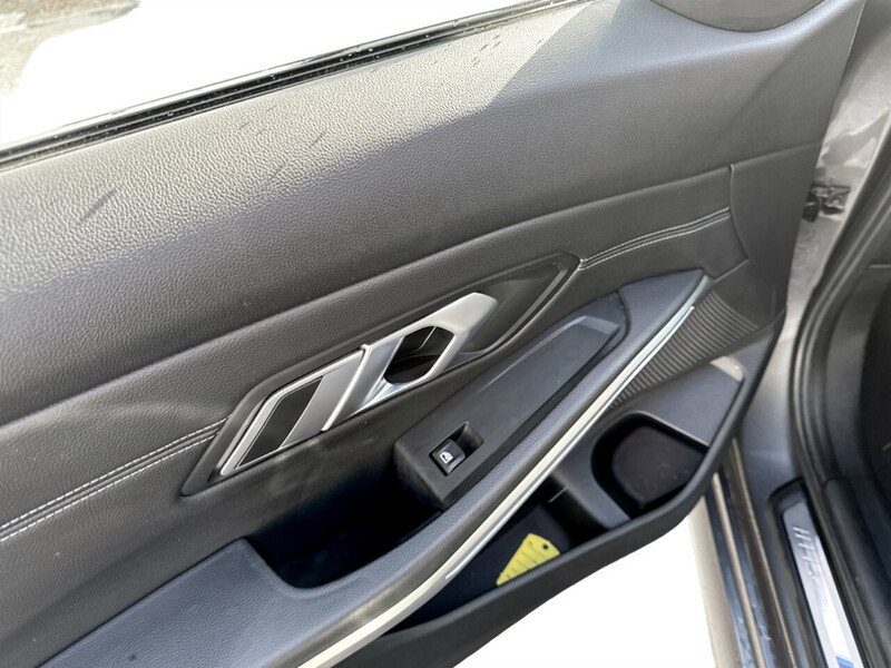 Used BMW 3 Series 2021 for sale - 76454815: Photo 23