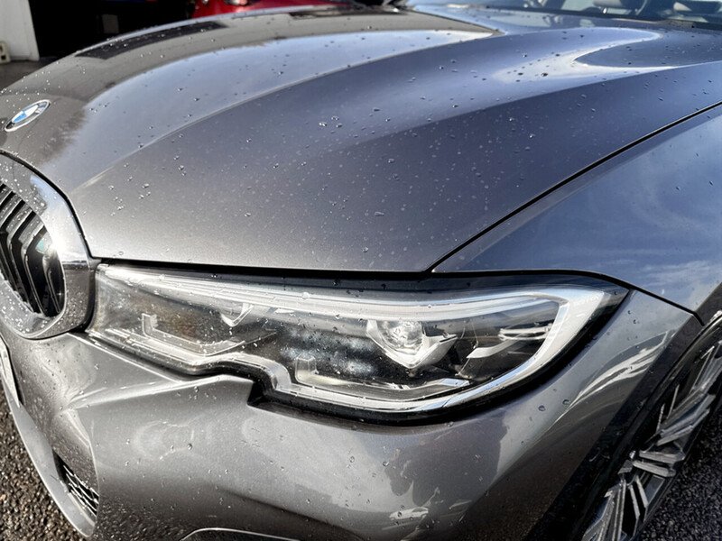 Used BMW 3 Series 2021 for sale - 76454815: Photo 25