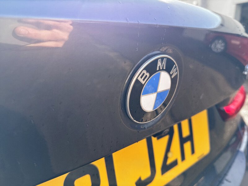 Used BMW 3 Series 2021 for sale - 76454815: Photo 26