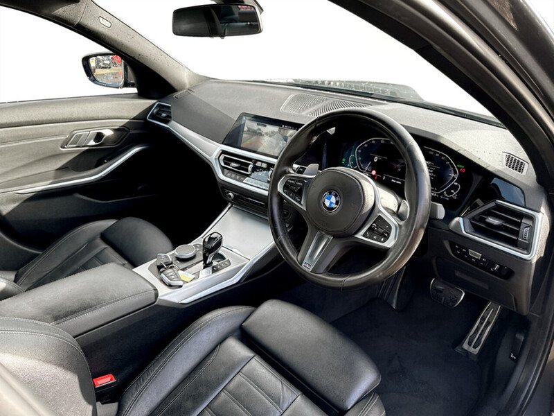 Used BMW 3 Series 2021 for sale - 76454815: Photo 29