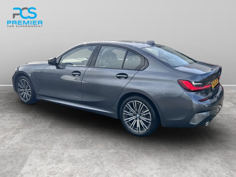 Used BMW 3 Series 2021 for sale - 76454815: Photo 3