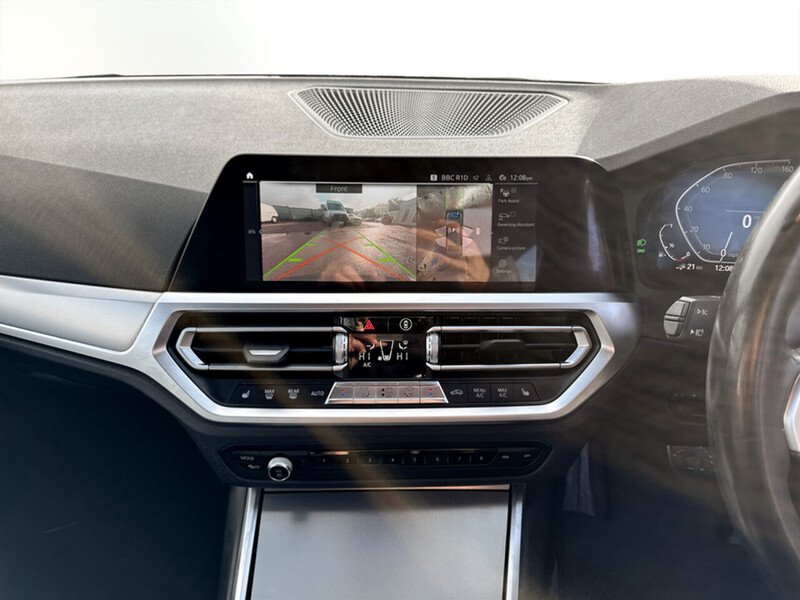 Used BMW 3 Series 2021 for sale - 76454815: Photo 30