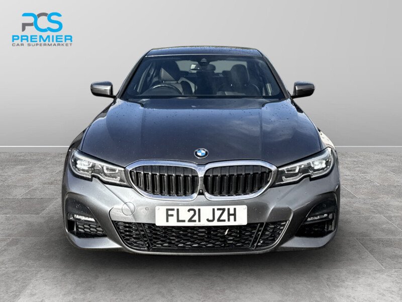 Used BMW 3 Series 2021 for sale - 76454815: Photo 4
