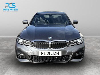 Used BMW 3 Series 2021 for sale - 76454815: Photo