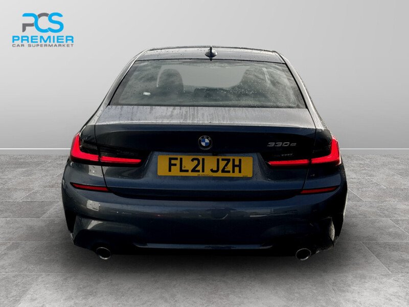 Used BMW 3 Series 2021 for sale - 76454815: Photo 5