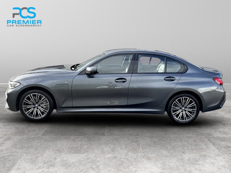 Used BMW 3 Series 2021 for sale - 76454815: Photo 6