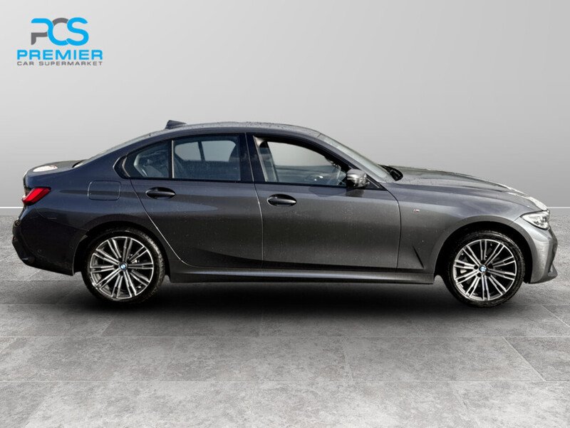 Used BMW 3 Series 2021 for sale - 76454815: Photo 7