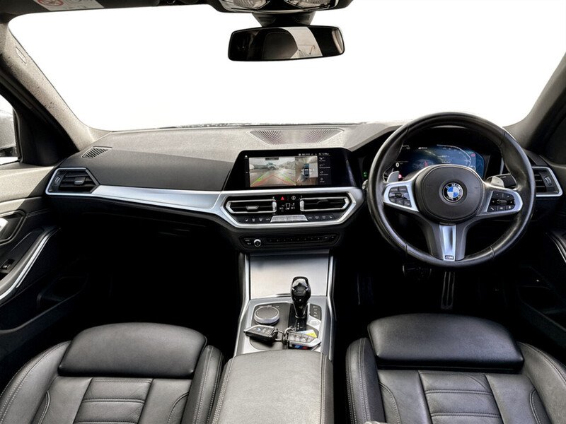 Used BMW 3 Series 2021 for sale - 76454815: Photo 8