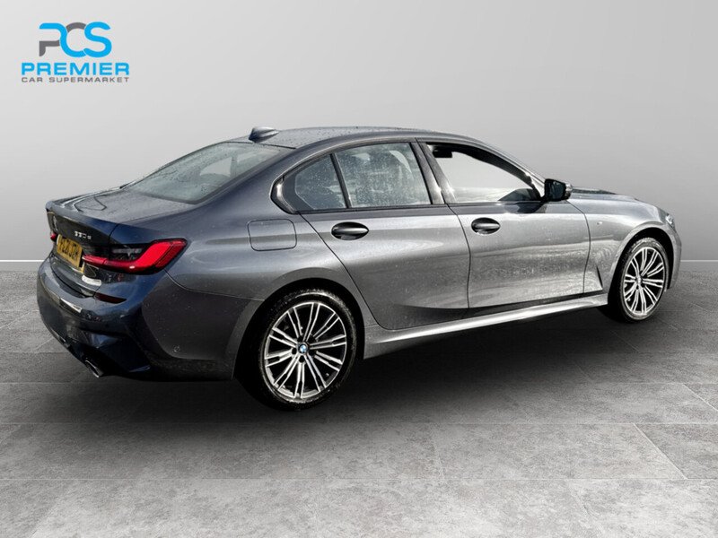 Used BMW 3 Series 2021 for sale - 76454815: Photo 9