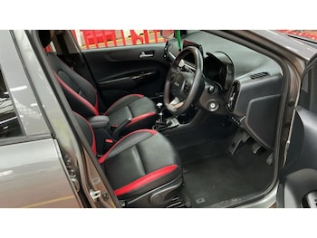 Used Kia Picanto 2023 for sale - 79624076: Photo