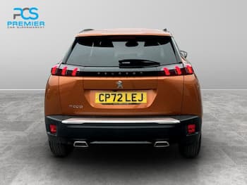 Used Peugeot 2008 2023 for sale - 79624059: Photo