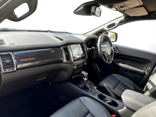 Used Ford Ranger 2022 for sale - 76126040: Photo 10