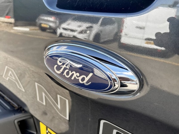 Used Ford Ranger 2022 for sale - 76126040: Photo 11
