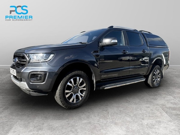 Used Ford Ranger 2022 for sale - 76126040: Photo 12