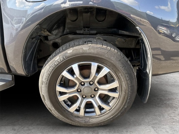 Used Ford Ranger 2022 for sale - 76126040: Photo 13