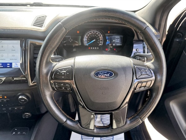 Used Ford Ranger 2022 for sale - 76126040: Photo 17