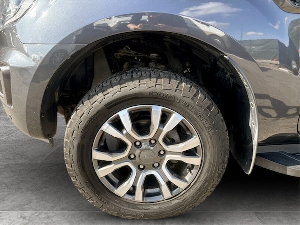 Used Ford Ranger 2022 for sale - 76126040: Photo 19