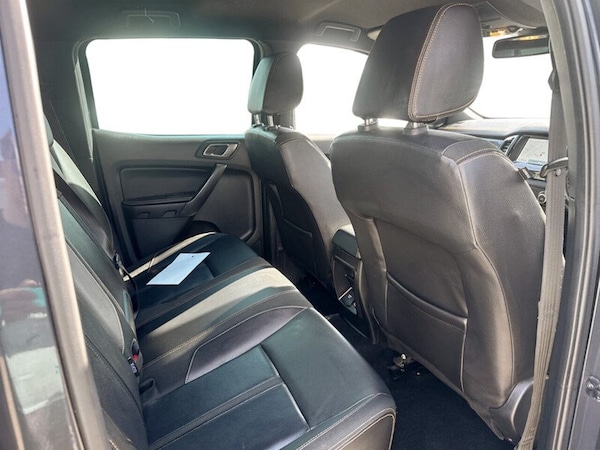 Used Ford Ranger 2022 for sale - 76126040: Photo 20