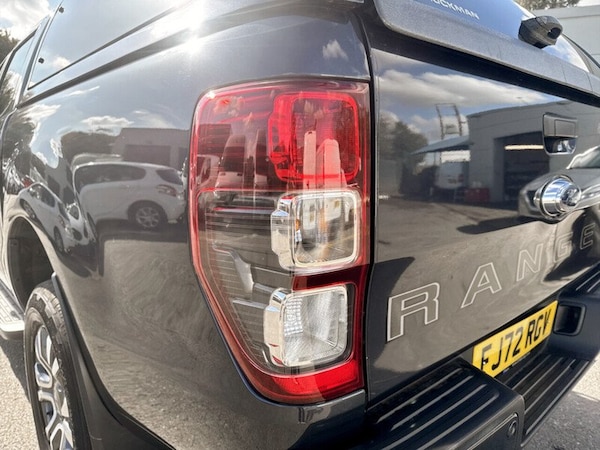 Used Ford Ranger 2022 for sale - 76126040: Photo 21