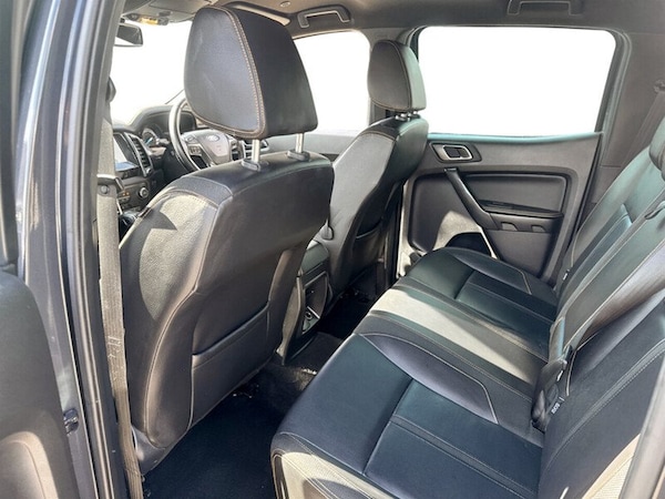 Used Ford Ranger 2022 for sale - 76126040: Photo 24