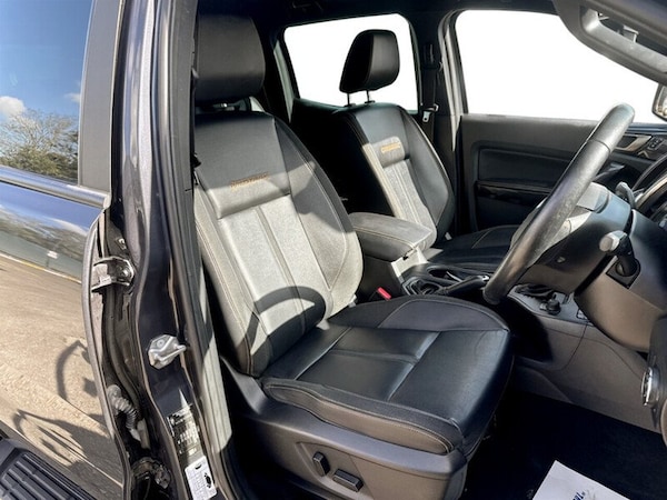 Used Ford Ranger 2022 for sale - 76126040: Photo 25