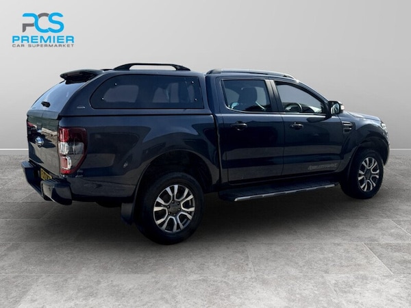 Used Ford Ranger 2022 for sale - 76126040: Photo 27