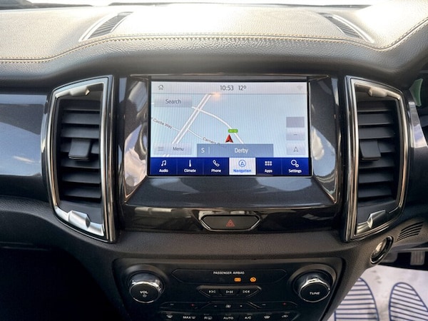 Used Ford Ranger 2022 for sale - 76126040: Photo 28
