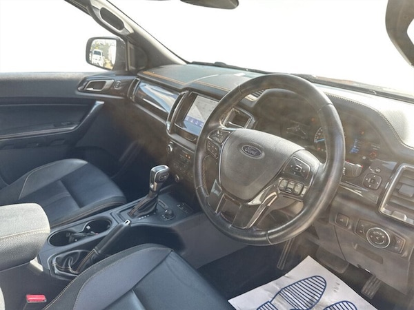 Used Ford Ranger 2022 for sale - 76126040: Photo 29