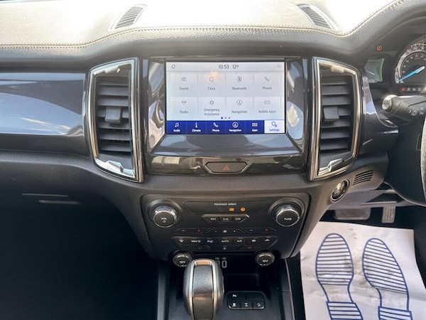 Used Ford Ranger 2022 for sale - 76126040: Photo 30