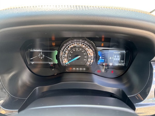 Used Ford Ranger 2022 for sale - 76126040: Photo 31