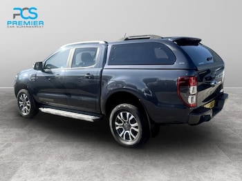 Used Ford Ranger 2022 for sale - 76126040: Photo 3