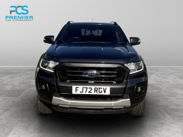 Used Ford Ranger 2022 for sale - 76126040: Photo 4