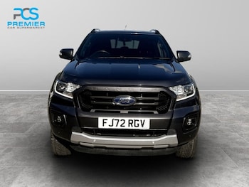 Used Ford Ranger 2022 for sale - 76126040: Photo 4