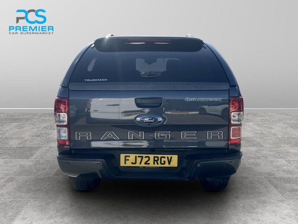 Used Ford Ranger 2022 for sale - 76126040: Photo 5