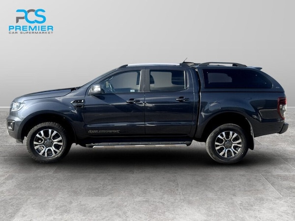 Used Ford Ranger 2022 for sale - 76126040: Photo 6