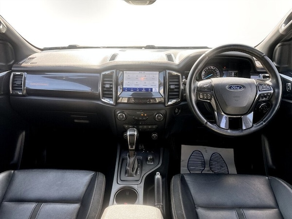 Used Ford Ranger 2022 for sale - 76126040: Photo 8