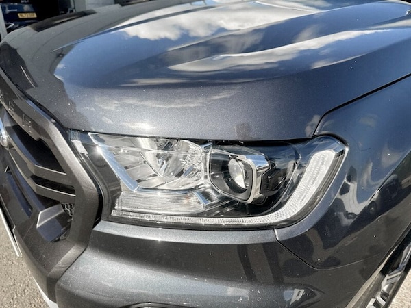 Used Ford Ranger 2022 for sale - 76126040: Photo 9