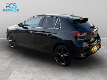 Used Vauxhall Corsa 2023 for sale - 79503128: Photo