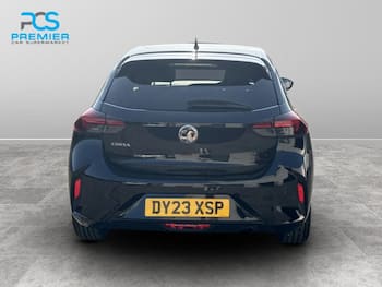 Used Vauxhall Corsa 2023 for sale - 79503128: Photo